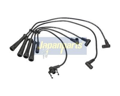 Juego de cables de encendido JAPANPARTS IC-0701