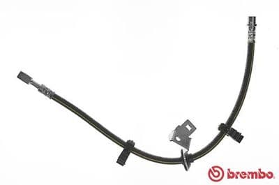 Manguera de frenos BREMBO T 50 053