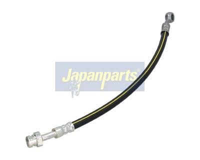 Soporte, manguera de freno JAPANPARTS TF-H55