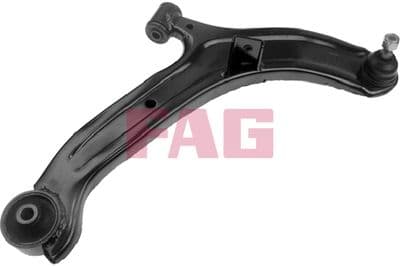 Brazo oscilante, suspensión de ruedas Schaeffler FAG 821 0079 10