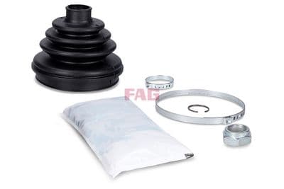 Juego de fuelles, eje de transmisión Schaeffler FAG 772 0240 30