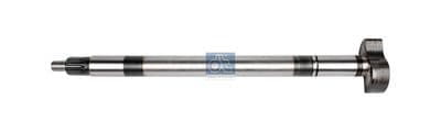 Eje de freno, freno de tambor DT Spare Parts 10.13118