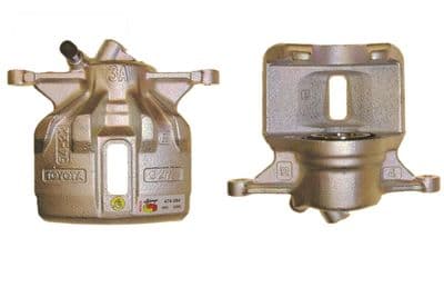 Caliper BOSCH 0 986 474 064