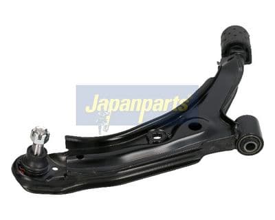 Brazo oscilante, suspensión de ruedas JAPANPARTS BS-163R
