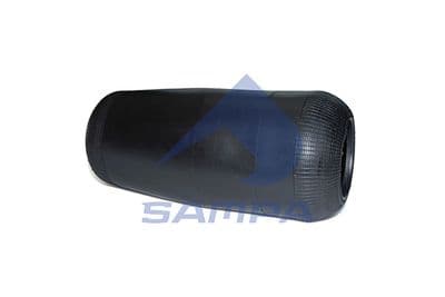 Cubrepolvo, suspensión neumática SAMPA SP 55883