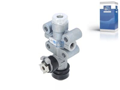 Válvula de suspensión neumática DT Spare Parts 1.25615
