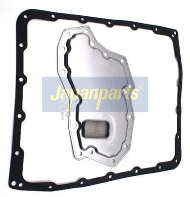 Filtro hidráulico, transmisión automática JAPANPARTS FT145