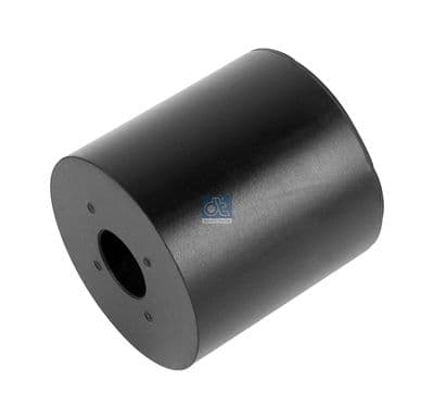 Casquillo del buje, muelle DT Spare Parts 10.16276