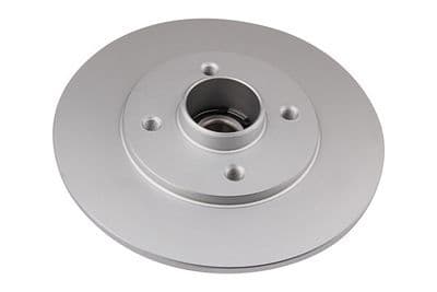 Disco de freno VALEO 675410