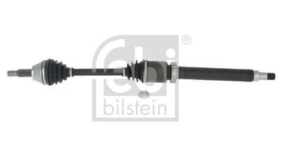 Eje de transmisión FEBI BILSTEIN 182765