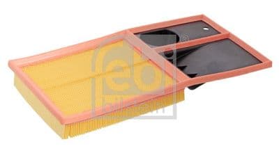 Filtro de aire FEBI BILSTEIN 29965