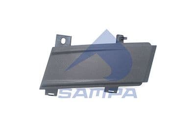 Cubierta, defensa SAMPA 1840 0761