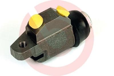 Cilindro de freno de rueda BREMBO A 12 964