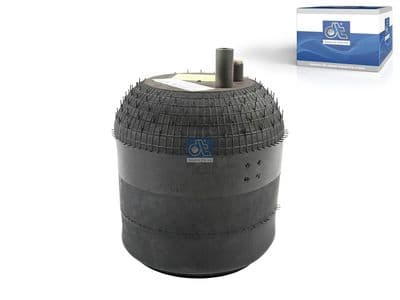Cubrepolvo, suspensión neumática DT Spare Parts 4.80451