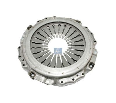 Plato de presión de clutch DT Spare Parts 1.13122