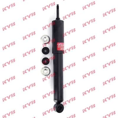 Amortiguador KYB 343287