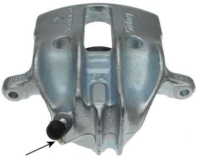 Caliper TEXTAR 38116300
