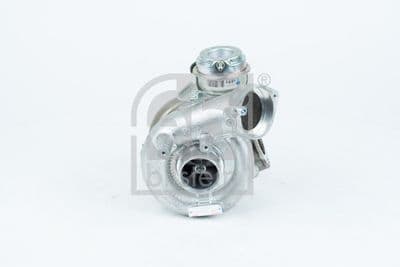 Turbocompresor, sobrealimentación FEBI BILSTEIN 187003