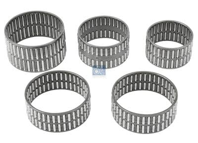 Juego de cojinetes, transmisión manual DT Spare Parts 4.91203