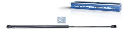 Amortiguador, tapa delantera DT Spare Parts 2.71008
