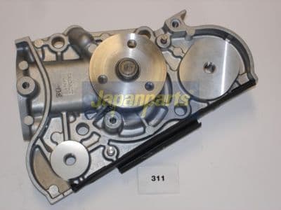 Bomba de agua, refrigeración del motor JAPANPARTS PQ-311