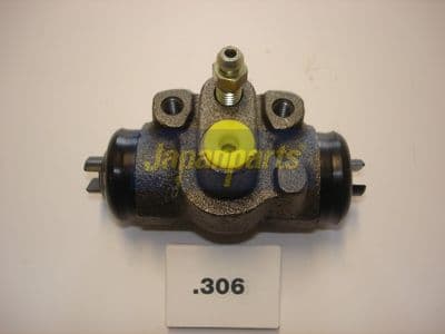 Cilindro de freno de rueda JAPANPARTS CS-306
