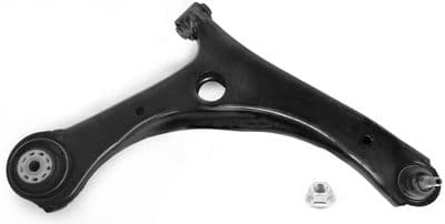Brazo oscilante, suspensión de ruedas BOSCH 0 986 142 054