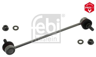 Travesaños/barras, estabilizador FEBI BILSTEIN 43450
