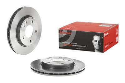 Disco de freno BREMBO 09.7359.21