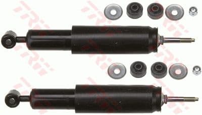 Amortiguador TRW JHT125T