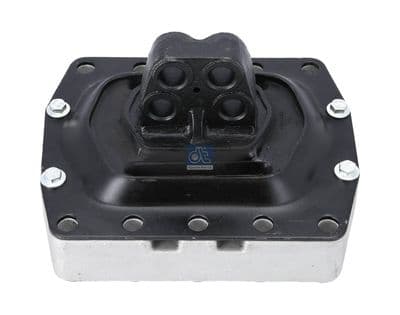Soporte, motor DT Spare Parts 2.10395