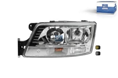 Faro principal DT Spare Parts 3.32501