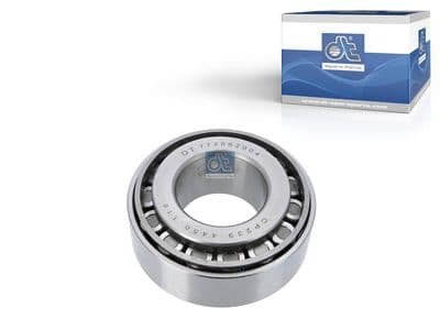 Balero de rueda DT Spare Parts 6.54116