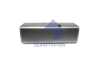 Tanque de combustible SAMPA 024.307