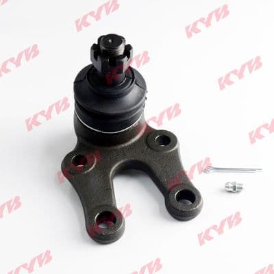 Rótula de suspensión/carga KYB KBJ1031