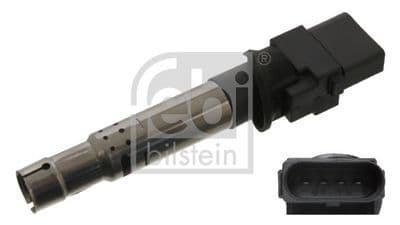 Bobina de encendido FEBI BILSTEIN 38706