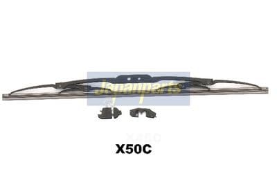 Limpiaparabrisas JAPANPARTS SS-X50C