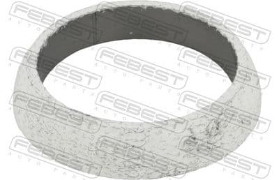 Junta, tubo de escape FEBEST 01491-001