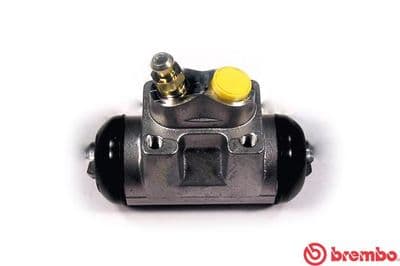 Cilindro de freno de rueda BREMBO A 12 626