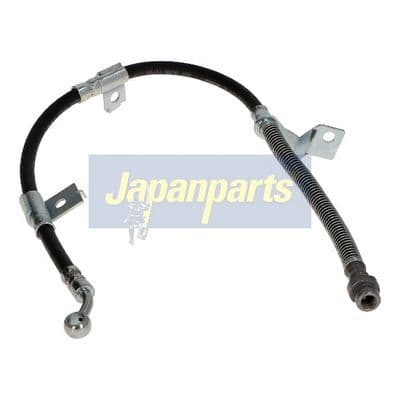 Soporte, manguera de freno JAPANPARTS TF-H38