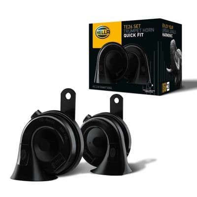 Bocina HELLA 3FH 012 010-121