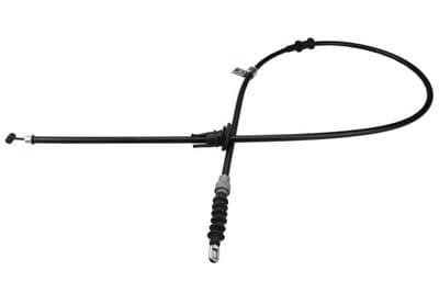 Cable de accionamiento, freno de estacionamiento TEXTAR 44091100