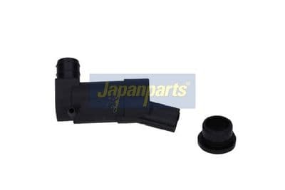 Bomba de agua de lavado, lavado de parabrisas JAPANPARTS WP-925