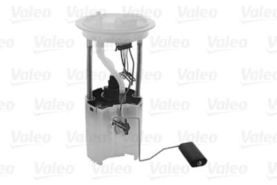 Unidad de alimentación de combustible VALEO 348733