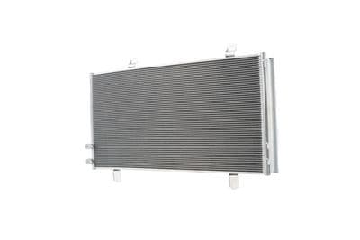 Condensador, aire acondicionado HELLA 8FC 366 223-091