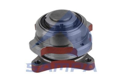 Soporte, ventilador del radiador SAMPA 032.094