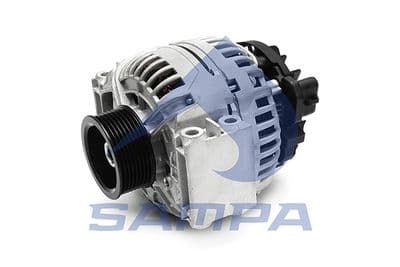 Alternador SAMPA 044.140