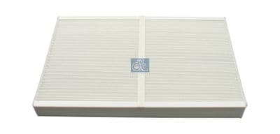 Filtro, aire del interior DT Spare Parts 2.76116