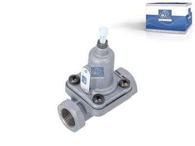 Válvula de descarga DT Spare Parts 4.60948