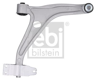 Brazo oscilante, suspensión de ruedas FEBI BILSTEIN 197245